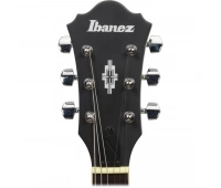 Полуакустическая электрогитара IBANEZ AS53-TKF