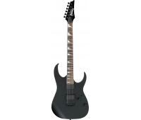 IBANEZ GIO GRG121DX-BKF Black Flat