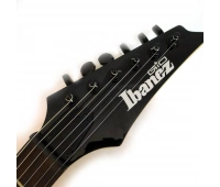 Электрогитара IBANEZ GIO GRG121DX-BKF Black Flat