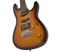 Электрогитара IBANEZ GIO GSA60 BS