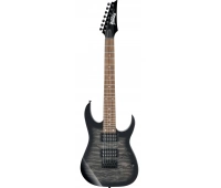 Электрогитара IBANEZ GRG7221QA-TKS