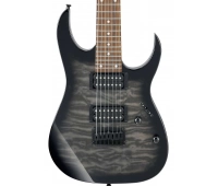 Электрогитара IBANEZ GRG7221QA-TKS