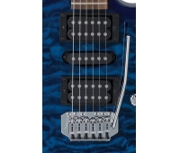 IBANEZ GRX70QA-TBB