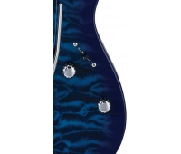 Электрогитара IBANEZ GRX70QA-TBB