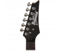 Электрогитара IBANEZ GRX70QA-TBB