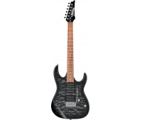 Электрогитара IBANEZ GRX70QA-TKS