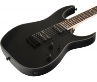 Электрогитара IBANEZ RG421EX-BKF