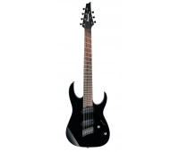 Электрогитара IBANEZ RGMS7-BK