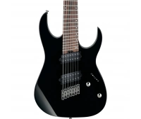 Электрогитара IBANEZ RGMS7-BK