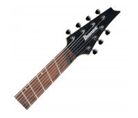 Электрогитара IBANEZ RGMS7-BK