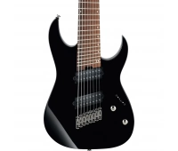 Электрогитара IBANEZ RGMS8-BK