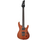 Электрогитара IBANEZ S521-MOL Mahogany Oil