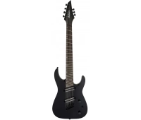 JACKSON DKAF7 - BLACK