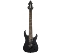 JACKSON DKAF8 - BLACK