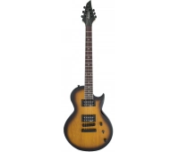 Электрогитара JACKSON  JS 22 SC - TOBACCO BURST