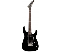 JACKSON JS11 DK, AH FB, 22 Fr, BLK