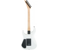 JACKSON JS11 DK, AH FB, 22 Fr, WHT