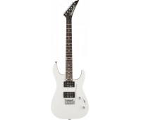 JACKSON JS12 DK, AH FB, 24 Fr, WHT