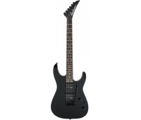 JACKSON JS12 DK, AH FB, 24 Ft, BLK