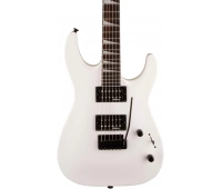 JACKSON JS22 DKA, AH FB - WHT