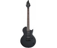 JACKSON JS22 SC, AH FB - Satin Black