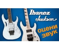 JACKSON JS32 DKA-M Dinky