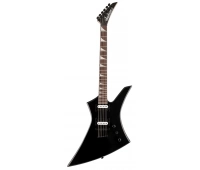 JACKSON JS32T KE, AH FB - SATIN BLACK