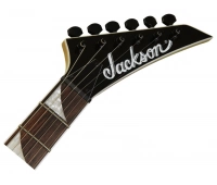 Электрогитара JACKSON JS32T KE, AH FB - SATIN BLACK