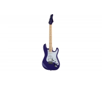 Электрогитара Kramer Focus VT-211S Purple