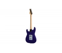 Электрогитара Kramer Focus VT-211S Purple