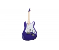 Электрогитара Kramer Focus VT-211S Purple