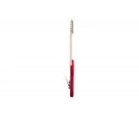 Электрогитара Kramer Focus VT-211S Ruby Red