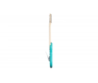 Электрогитара Kramer Focus VT-211S Teal