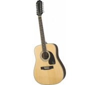 Акустическая гитара EPIPHONE DR-212 Natural