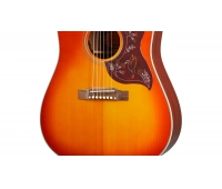 Электроакустическая гитара EPIPHONE Hummingbird Aged Cherry Sunburst