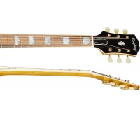 Электроакустическая гитара EPIPHONE J-200 Aged Antique Natural
