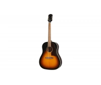 Электроакустическая гитара EPIPHONE J-45 Aged Vintage Sunburst