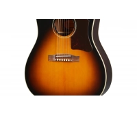 Электроакустическая гитара EPIPHONE J-45 Aged Vintage Sunburst