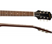 Электроакустическая гитара EPIPHONE J-45 EC Aged Vintage Sunburst