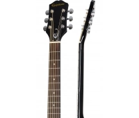 Акустическая гитара EPIPHONE Starling Ebony