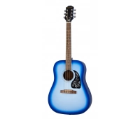 EPIPHONE Starling Starlight Blue