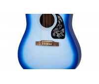 EPIPHONE Starling Starlight Blue