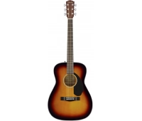 Акустическая гитара Fender CC-60S CONCERT SUNBURST WN