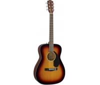 Fender CC-60S CONCERT SUNBURST WN