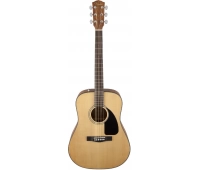 Fender CD-60 DREAD V3 DS NAT WN