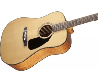 Fender CD-60 DREAD V3 DS NAT WN