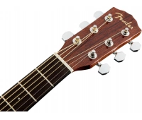 Акустическая гитара Fender CD-60S DREAD NAT WN