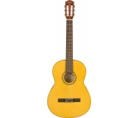 Классическая гитара Fender ESC-110 CLASSICAL