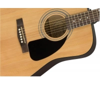 Акустическая гитара Fender FA-115 DREAD PACK V2 NAT WN