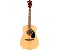 Акустическая гитара Fender A100170